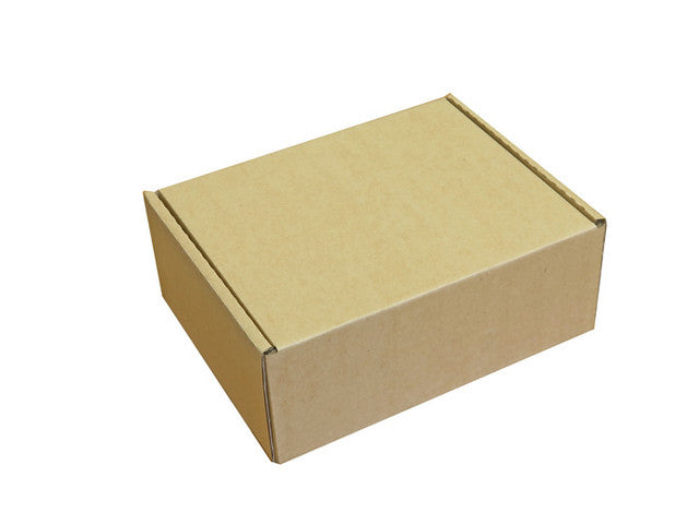 Hamper Cardboard Packaging Box