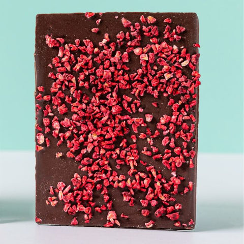 piece of chocolate