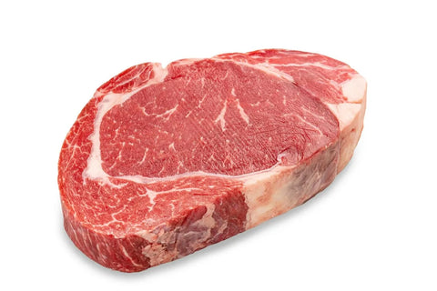 Free-Range Aberdeen Angus Beef cuts (£10 Deposit)