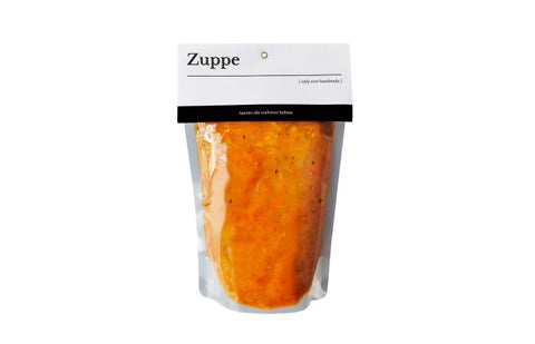 Zuppe - Spiced Butternut Squash 1Ltr