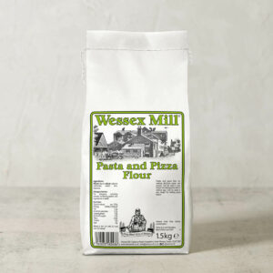 wessex mill pasta pizza flour