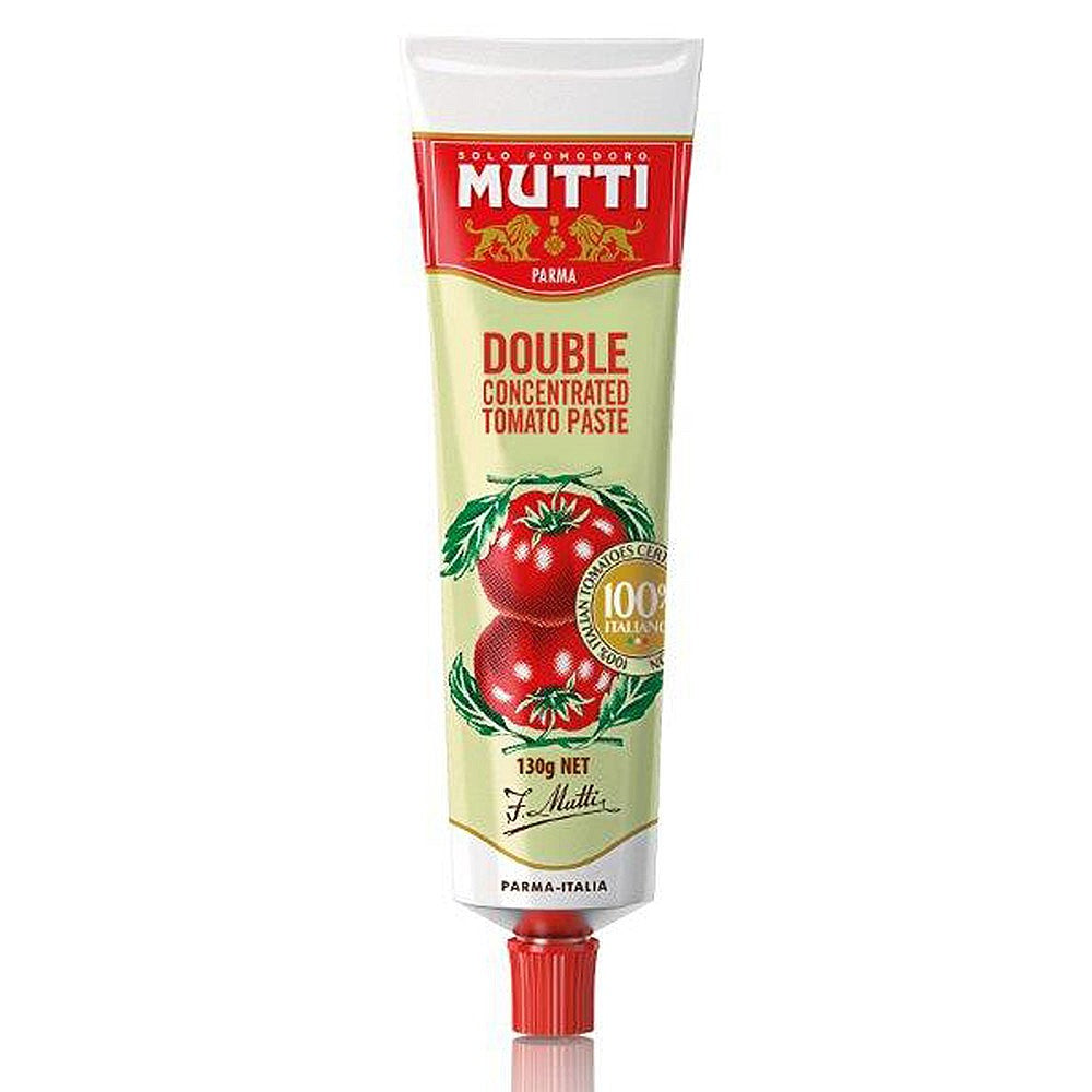 Mutti Tomato Puree 200g