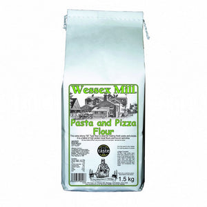 Wessex Mill 1.5kg Pasta and Pizza Flour
