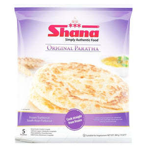 Shana Paratha Original  *5