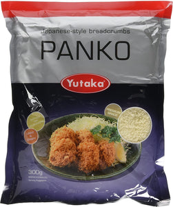 Japanese Panko breadcrumbs - 180