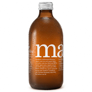 ChariTea Yerba Mate