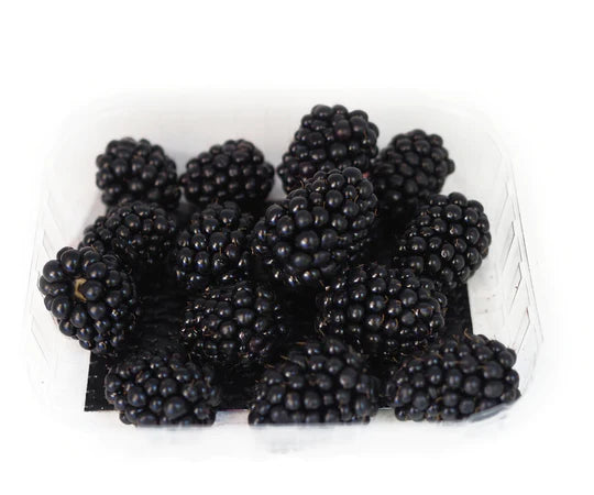 Blackberries