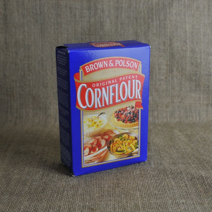 Cornflour 250g
