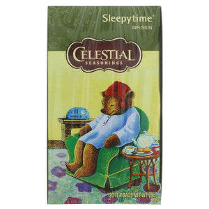 Celestial Tea Sleepytime - 20 bags