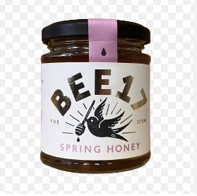 BEE17 Honey