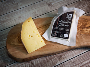 The Ethical Dairy - Organic Rainton Tomme 150g