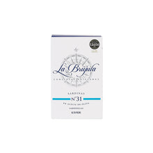 Load image into Gallery viewer, La Brujula Sardines 118g
