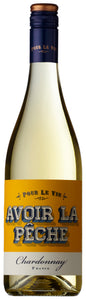 ‘Avoir la Pêche’ - Chardonnay 2020