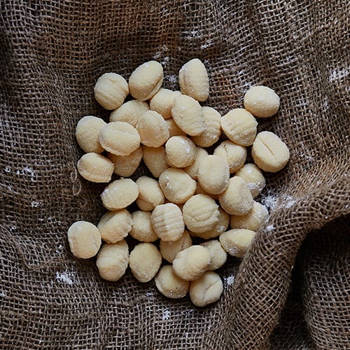 La Tua - Potato Gnocchi