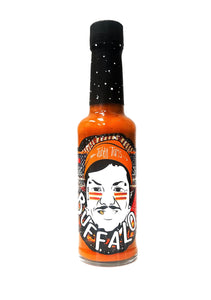 Buffalo - World's Best Buffalo Hot Sauce 150ml
