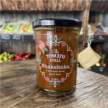 Shakshuka Tomato Sauce 400g