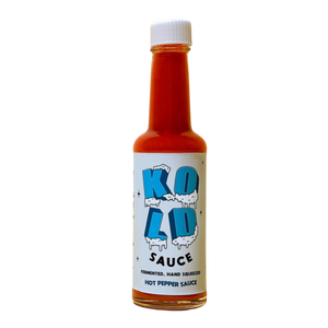Kold Sauce Original Fermented Hot Sauce 150ml