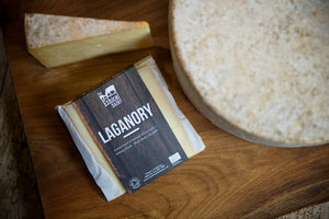 The Ethical Dairy - Organic Laganory Cheese 150g