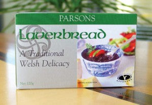 Canned Laverbread 120g