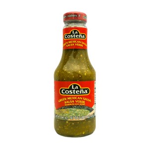 Salsa Verde (La Costena) 250g
