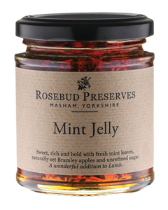 Mint Jelly 227g