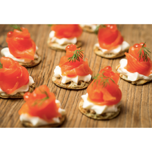 Load image into Gallery viewer, Kiln Smoked Trout Fillet 200g
