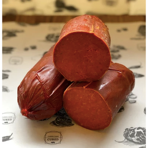 Cobble Lane Cured - Nduja 100g