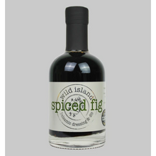 Load image into Gallery viewer, Wild Island Ltd - Spiced Fig Balsamic Vinegar Dressing and Dip
