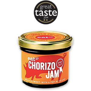 Chorizo Jam (105g)