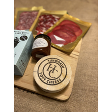 Load image into Gallery viewer, British Cheese &amp; Charcuterie Hamper
