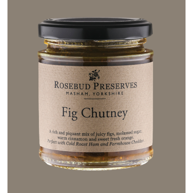Fig Chutney