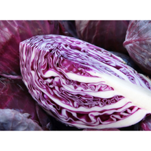 Load image into Gallery viewer, Red Cabbage
