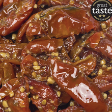 Load image into Gallery viewer, Sun dried tomatoes, balsamic vinegar
