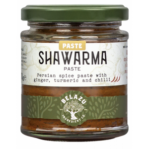 Belazu Shawarma Spice Paste 170g