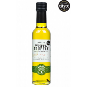 White Truffle Extra Virgin Olive Oil 250ml
