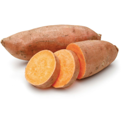 Sweet Potato (kg)