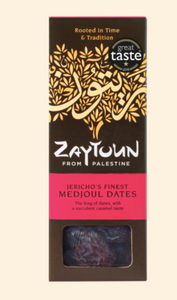 Zaytoun -  Medjoul Dates