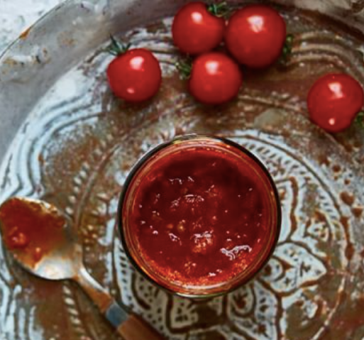 La Tua Pasta -Artisan Tomato Sauce - Sugo Al Pomodoro 300g