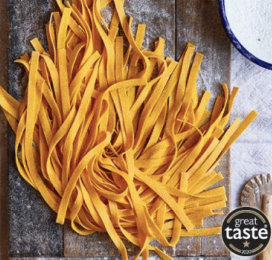 La Tua Tagliatelle Egg Pasta 250g