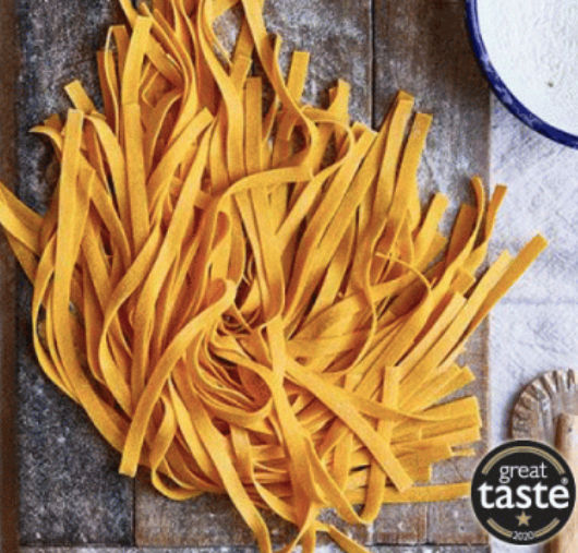 La Tua Pasta - Tagliatelle Egg Pasta 250g