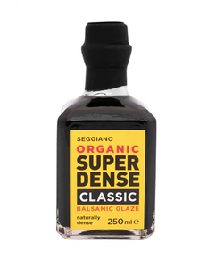 Seggiano Super Dense Balsamic Glaze 250ml