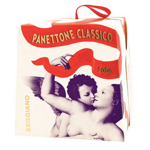 Load image into Gallery viewer, Seggiano Classic Panettone 500g
