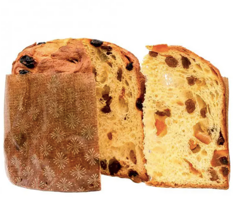 Seggiano Classic Panettone 500g