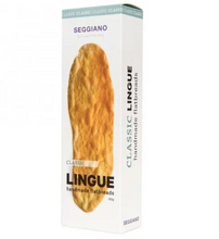 Load image into Gallery viewer, Seggiano Classic Handmade Flatbreads 120g
