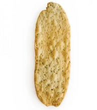 Load image into Gallery viewer, Seggiano Rosemary Handmade Flatbreads 120g
