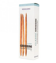 Load image into Gallery viewer, Seggiano Classic Grissini 150g
