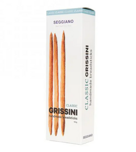 Seggiano Classic Grissini 150g