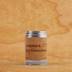 Whitebox - Chipper's Old Fashioned