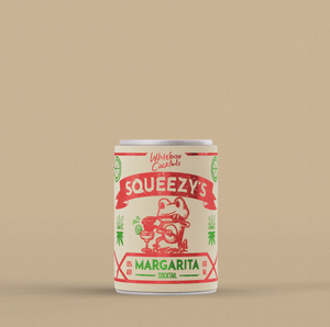 Whitebox - Squeezy's Margarita