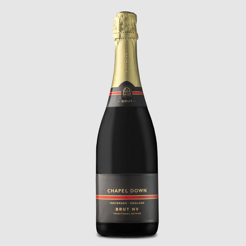 chapel down brut nv